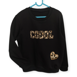 "COOOL" dressipluus 134/140